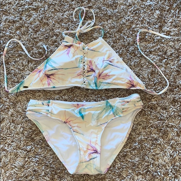 o neill bikini bottom swimwear